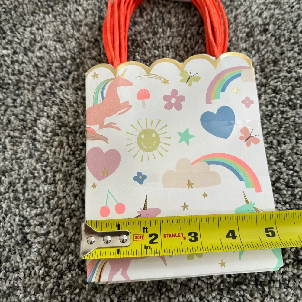 Meri Meri Unicorn Party Kit